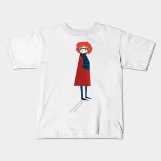 Ginger Kids T-Shirt